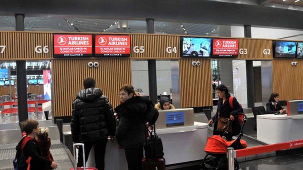 THY duyurdu! O seferler iptal edildi