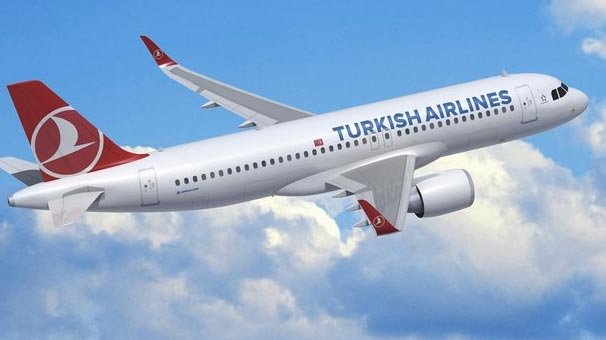 THY ekibine Güney Afrika'da silahlı soygun