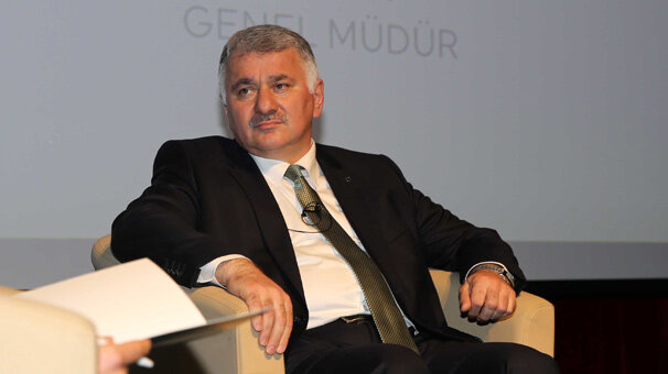 THY Genel Müdür Ekşi'den Boeing 737 Max açıklaması