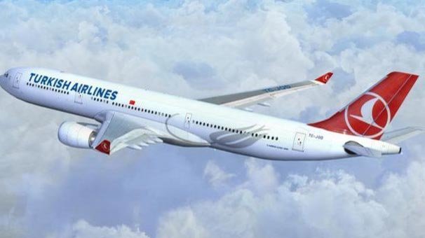 THY Genel Müdürü Ekşi'den uyarı: Deneyin lütfen