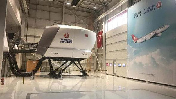 THY, HAVELSAN'dan simülatör satın alacak