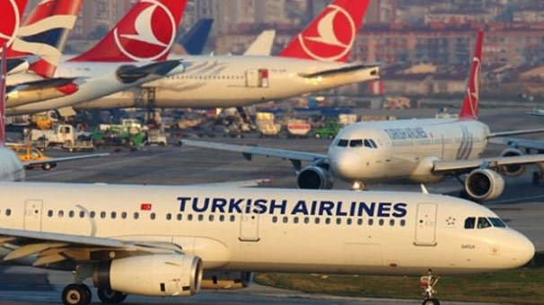 THY ile Hong Kong Havayolları ortak uçuş anlaşması imzaladı