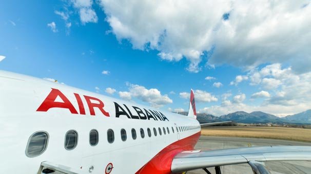 THY ortaklığında kurulan Air Albania çok yakında göklerde olacak