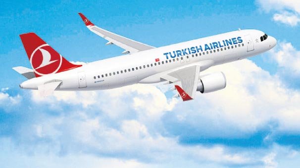 THY ve Tüpraş öne çıktı