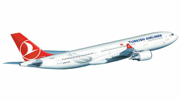 THY yeni hattı Sharjah’a haftada 3 gün uçacak