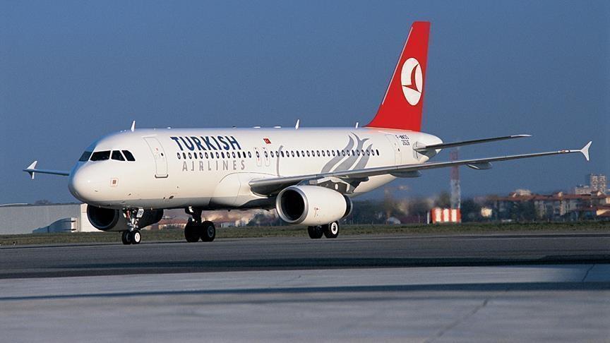 THY'den 6 ülkeden gelen uçuşlarla ilgili açıklama!