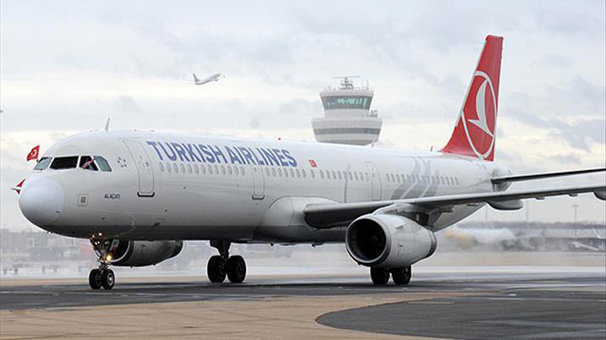 THY'den açıklama! O seferler iptal