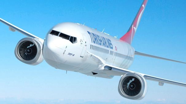 THY'den müjde! Artık kışın da var...