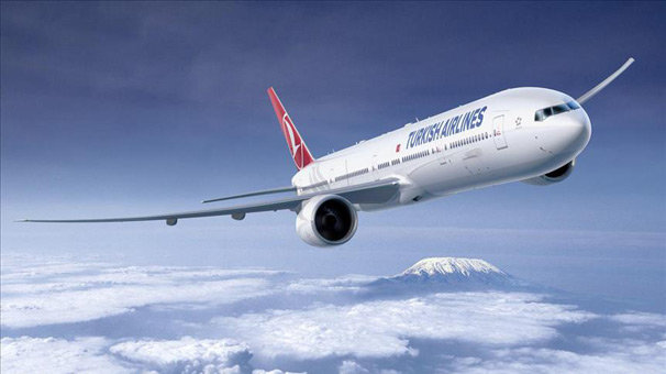 THY'nin Ankara-Tiflis direkt uçuşları başladı