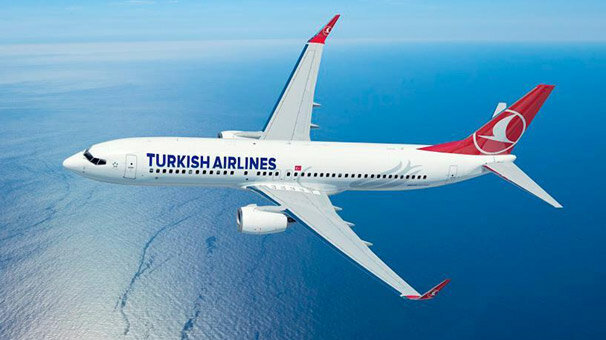 THY'nin Londra-Antalya doğrudan seferleri başladı