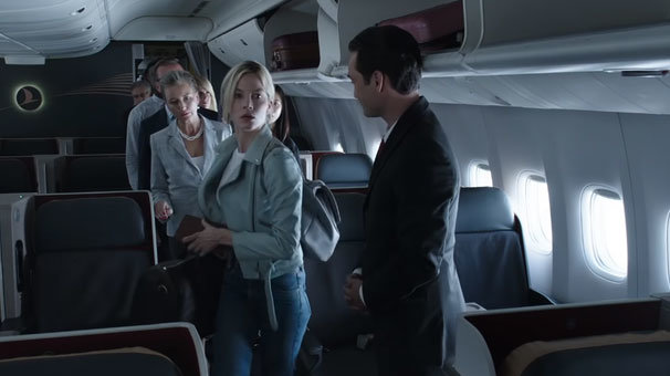 THY'nin yeni reklam filmini tüm dünya konuşacak!