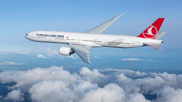 THY'ye turizm fuarı dopingi, Berlin seferleri doldu