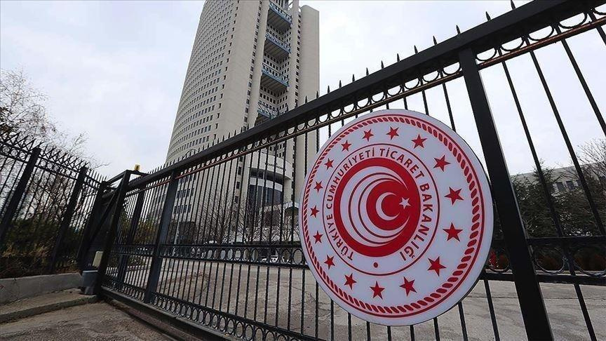 Ticaret Bakanlığı dezenfektan alımı iddialarına ilişkin açıklama yaptı!