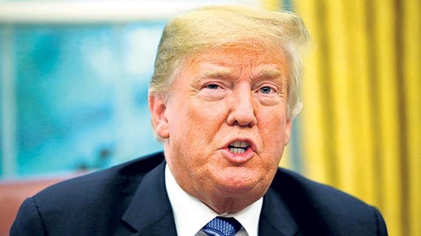 Ticaret savaşına devam