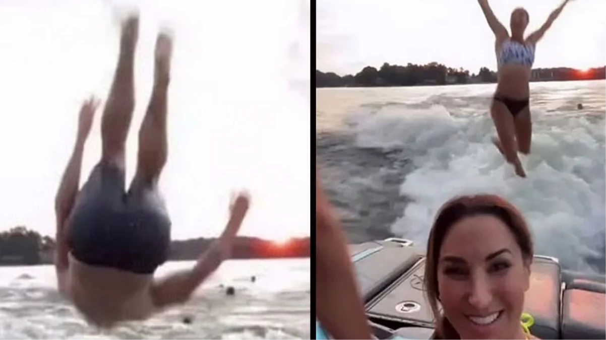 TikTok'ta tehlikeli trend! Akıma uyan 4 kişi, boynu kırılarak öldü
