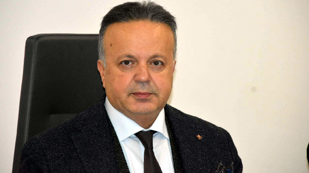 TİM Başkanı: 2019'da hedef 200 milyar dolarlık ihracat