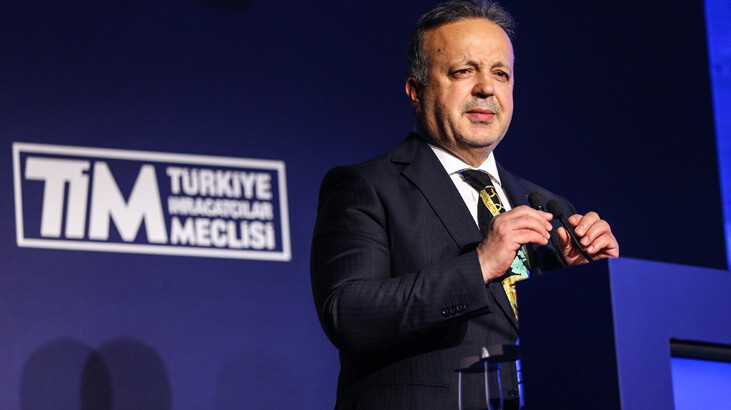 TİM Başkanı: Yüksek katma değerli sektörlerin ağırlığının artırılması gerekiyor