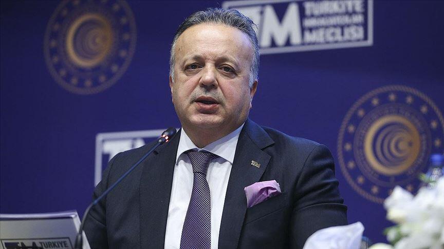 TİM Sürdürülebilirlik Eylem Planı'nı tanıttı