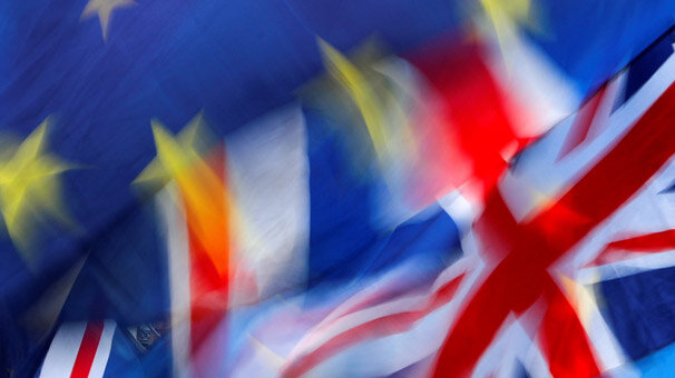 Times: Almanya dahil 25 AB üyesi Brexit'in bir kez daha ertelenmesinden yana