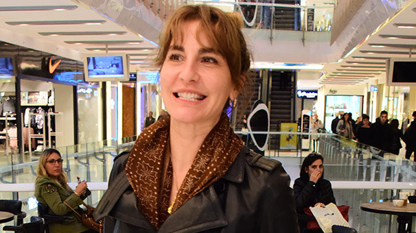 'Timuçin ve Nurgül ile enerjimiz tuttu'