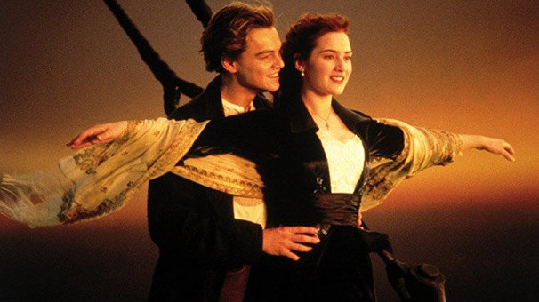'Titanic' parasıyla aldığı evi satıyor