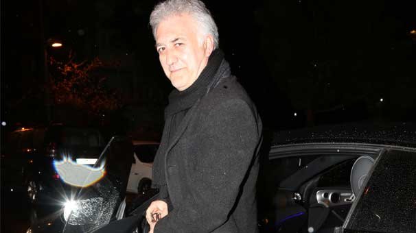 'Tiyatroyu özlemişim'