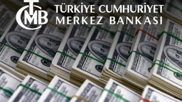 TL uzlaşmalı vadeli döviz satım ihalesi sonuçlandı