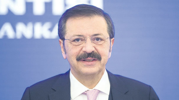 TOBB: 2019’da da mücadeleye devam
