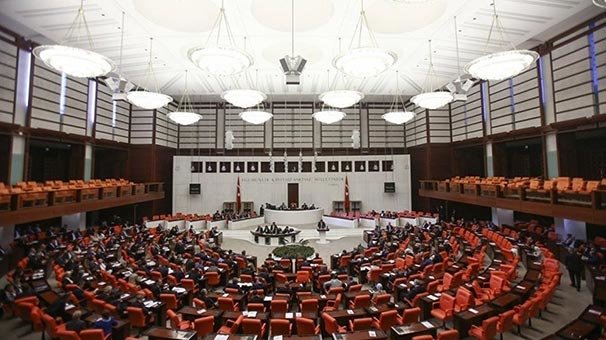 TOBB Kanunu'na yerel seçim rötuşu