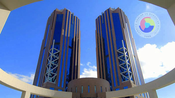 TOBB ve meslek kuruluşları kanunlarında değişiklik