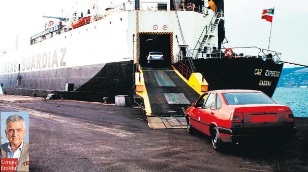 Tofaş’ta 3 milyon ihracat sevinci