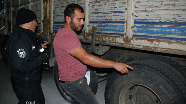 Tokat'ta facia son anda önlendi