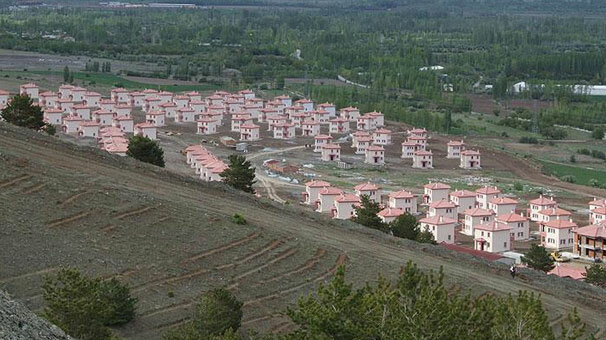 TOKİ 15 ilde 153 arsayı satışa sundu