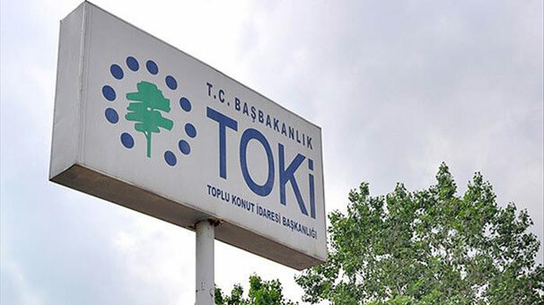 TOKİ 198 iş yeri ile 25 konutu satışa çıkardı