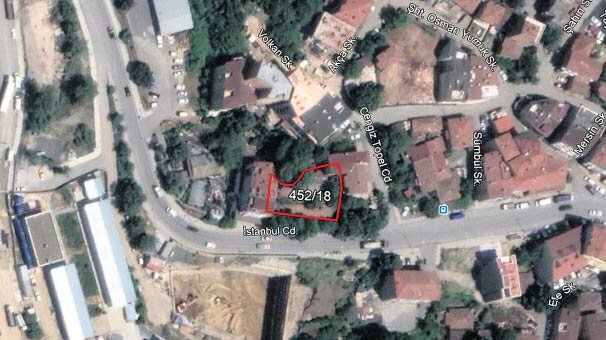 TOKİ 242 arsayı açık artırmayla satışa çıkardı