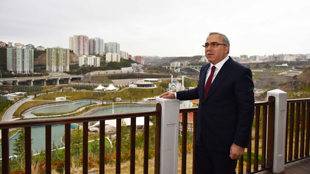 TOKİ’den yenilenebilir enerji atağı