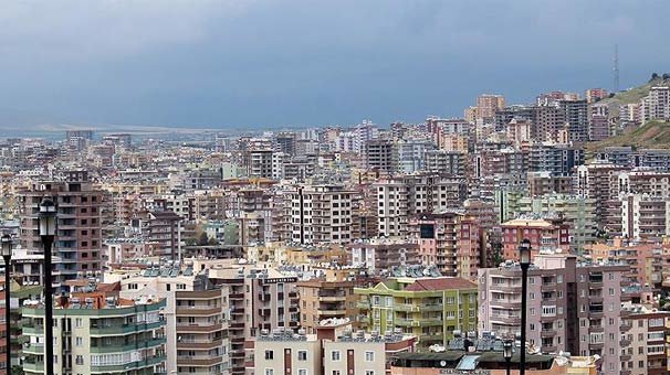 TOKİ'nin 50 bin sosyal konutu için şartlar belli oldu