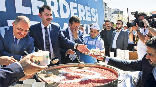 TOKİ’nin borç ayarı enflasyonun altında