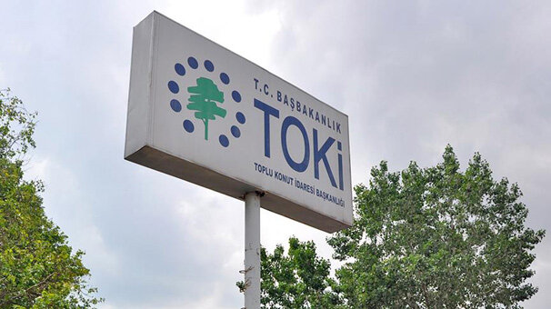 TOKİ'nin indirim kampanyasına başvurular başladı