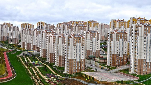 TOKİ'nin indirim kampanyasından 13 bin kişi yararlandı