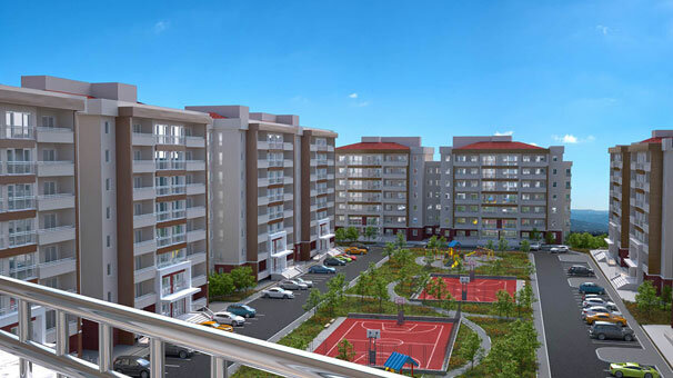 TOKİ'nin Sincan konut kurası yarın yapılacak