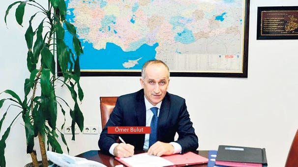 TOKİ’ye yeni başkan