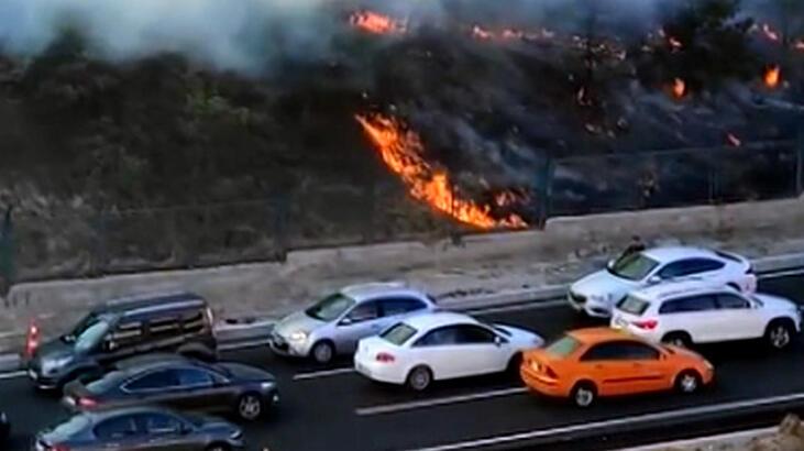 Topçu ve Füze Okulu Komutanlığına sabotaj girişimi! Suçüstü yakalandı