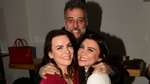 Toplamda 86 kilo verdiler