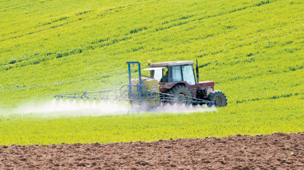 Toprakta 13 milyar lira gömülü