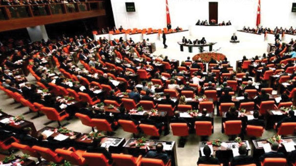 Torba teklifteki 5. maddede revizyon önerisi