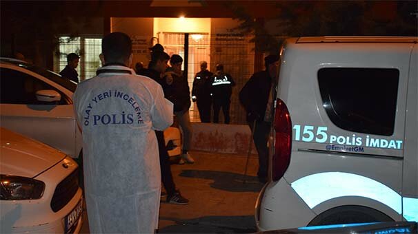 Torunu o halde gördü! Dehşet olay