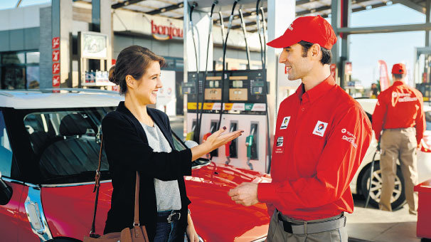 TOTAL İzmir’de engelleri kaldırdı