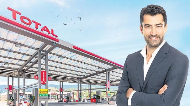 TOTAL’den dev kampanya! Türkiye’nin Enerjisi Güzel