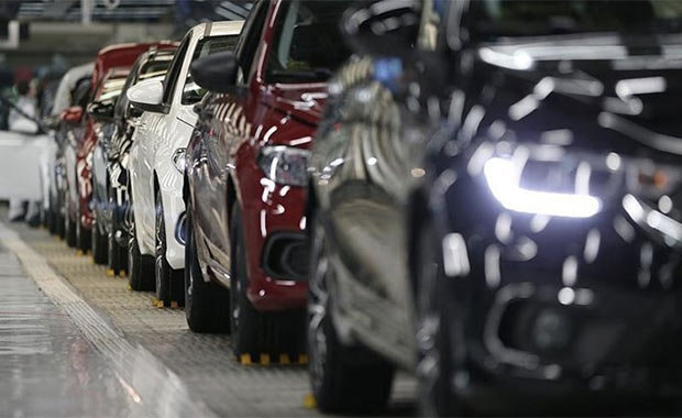 Toyota 2.4 milyon aracını geri çağırdı